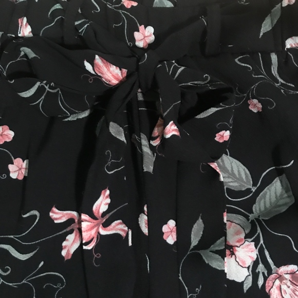 Floral Boho 2-Piece Set - Picture 4 of 5